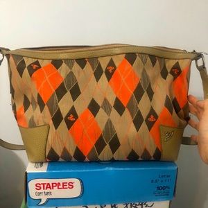 Vivienne westwood shoulder bag